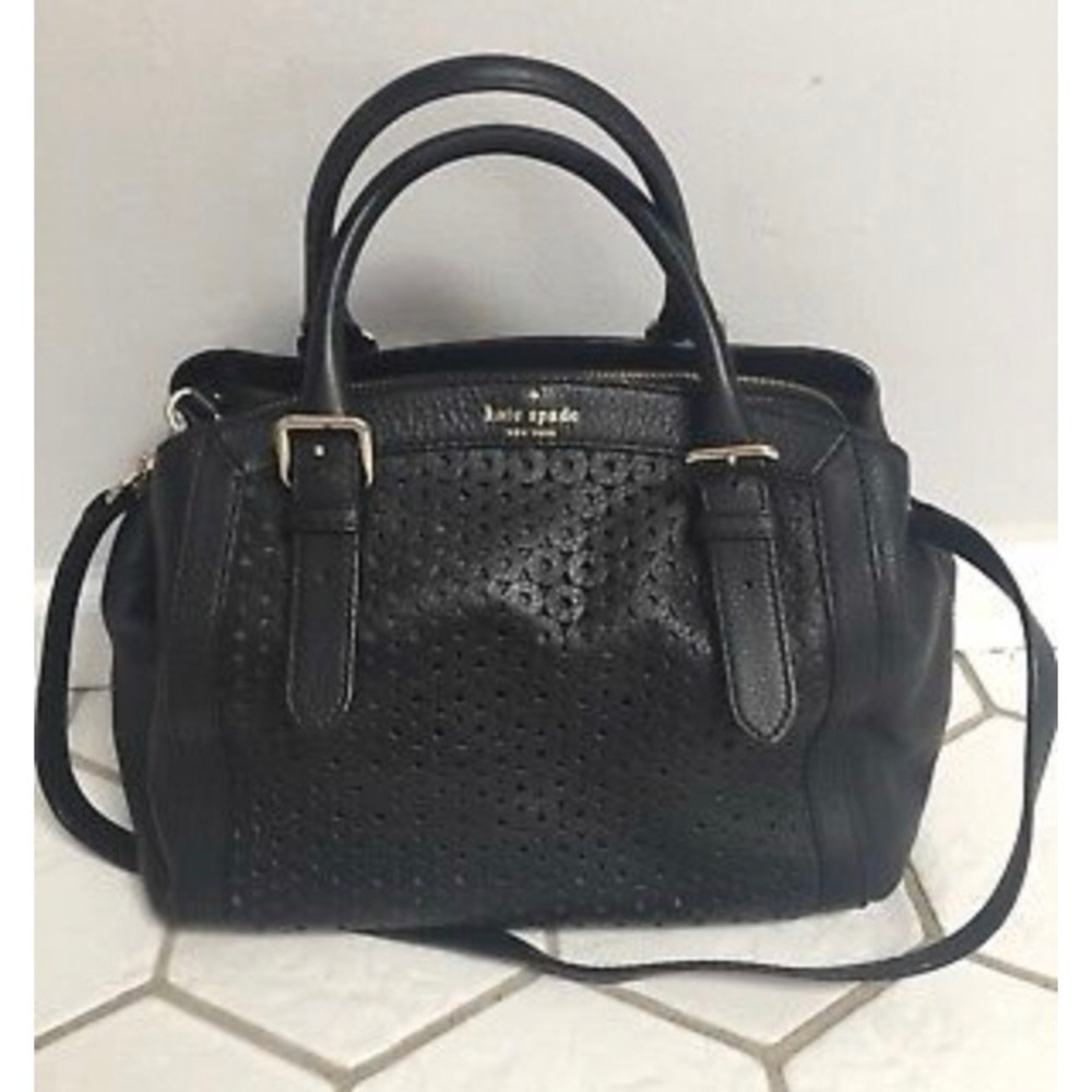 Kate Spade Mercer handbag
